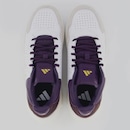 Tênis Masculino adidas CourtJam Control 3 Premium - Foto 4