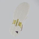 Tênis Masculino adidas CourtJam Control 3 Premium - Foto 5