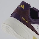Tênis Masculino adidas CourtJam Control 3 Premium - Foto 6
