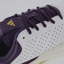 Tênis Masculino adidas CourtJam Control 3 Premium - Foto 7