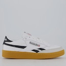 Tênis Unissex Reebok Club C Revenge - Foto 1