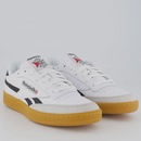 Tênis Unissex Reebok Club C Revenge - Foto 2