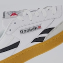 Tênis Unissex Reebok Club C Revenge - Foto 7