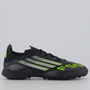 Chuteira Society Infantil adidas F50 League - Foto 1