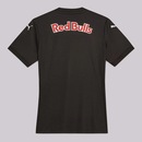 Camisa Puma Red Bull Bragantino III 2025 Feminina - Foto 7