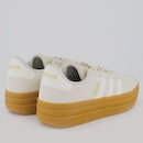 Tênis Feminino adidas VL Court Bold - Foto 3