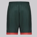 Calção Kappa Cabofriense I 2025 Masculino - Foto 3