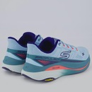 Tênis Feminino Skechers Max Cushioning Propulsion - Foto 3