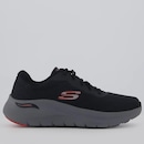 Tênis Masculino Skechers Arch Fit 2.0 - Foto 1