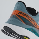Tênis Masculino Skechers Max Cushioning Propulsion - Foto 6
