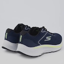 Tênis Masculino Skechers Go Run Consistent 2.0 - Foto 3