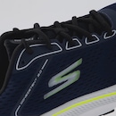 Tênis Masculino Skechers Go Run Consistent 2.0 - Foto 7