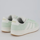 Tênis Feminino adidas Grand Court Alpha - Foto 3