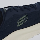 Tênis Masculino Skechers Arch Fit 2.0 - Foto 7