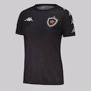 Camisa Kappa Botafogo-PB Supporter Zurich Feminina - Foto 2