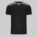 Camisa Kappa Cabofriense Treino Comissão 2025 Masculina - Foto 3