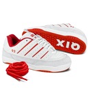 Tênis Unissex Qix Golden - Foto 2
