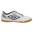 Chuteira Futsal Adulto Umbro Brave - Foto 1