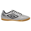 Chuteira Futsal Adulto Umbro Brave - Foto 1