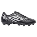 Chuteira de Campo Adulto Umbro Brave - Foto 1