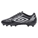 Chuteira de Campo Adulto Umbro Brave - Foto 3