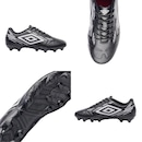 Chuteira de Campo Adulto Umbro Brave - Foto 7