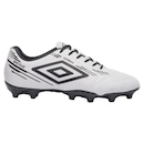 Chuteira de Campo Adulto Umbro Brave - Foto 1