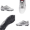 Chuteira de Campo Adulto Umbro Brave - Foto 8