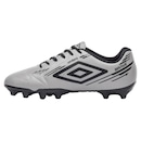 Chuteira de Campo Adulto Umbro Brave - Foto 3