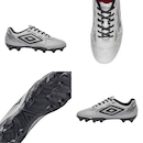 Chuteira de Campo Adulto Umbro Brave - Foto 7