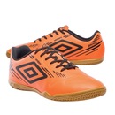 Chuteira de Futsal Adulto Umbro Brave + 1 par de Meião - Foto 8