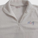 Blusão de Moletom Rusty Colors Feminino - Foto 2