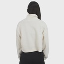 Blusão de Moletom Rusty Colors Feminino - Foto 5