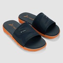 Chinelo Rider Rw Plus Gaspea Slide Masculino - Foto 1