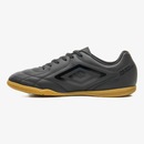 Chuteira Futsal Masculino Indoor Umbro U01FB00317 Class Footballer - Foto 3