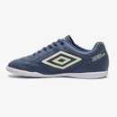 Chuteira Futsal Masculino Indoor Umbro U01FB00317 Class Footballer - Foto 2