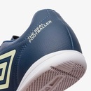 Chuteira Futsal Masculino Indoor Umbro U01FB00317 Class Footballer - Foto 7