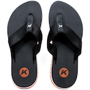 Chinelo Kenner Kyra Pro Feminino - Foto 1