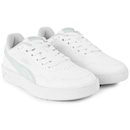 Tênis Feminino Puma Court Lally BDP - Foto 1