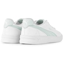 Tênis Feminino Puma Court Lally BDP - Foto 4