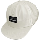 Boné Quiksilver Heritage Aba Reta Masculino - Foto 2