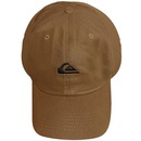 Boné Quiksilver Embroidery Aba Curva Masculino - Foto 2