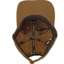 Boné Quiksilver Embroidery Aba Curva Masculino - Foto 5