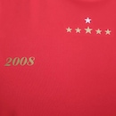 Camisa do Internacional 2008 Masculina - Foto 4