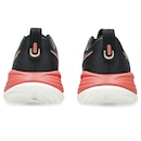 Tênis Asics Gel-Cumulus 27 - Feminino - Foto 5