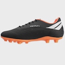 Chuteira de Campo Adulto Penalty Furia Y-2 - Foto 3