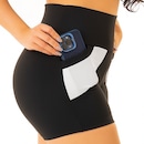 Short Feminino Frishop Zero Transparência - Foto 3