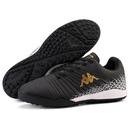 Chuteira Society Adulto Kappa Ultra Black - Foto 4