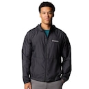 Jaqueta Corta Vento Masculina Columbia Discovery Loop - Foto 1
