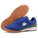 Chuteira Futsal Adulto Kappa Ultra - Foto 4